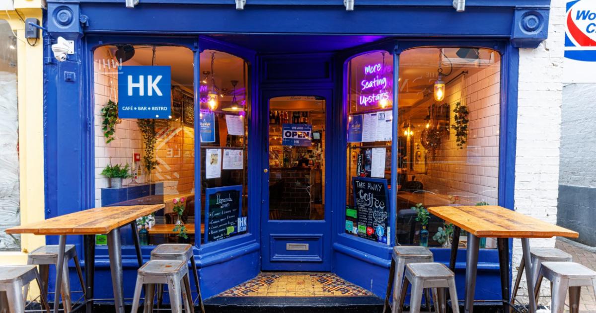 Popular high street restaurant to close after eight years