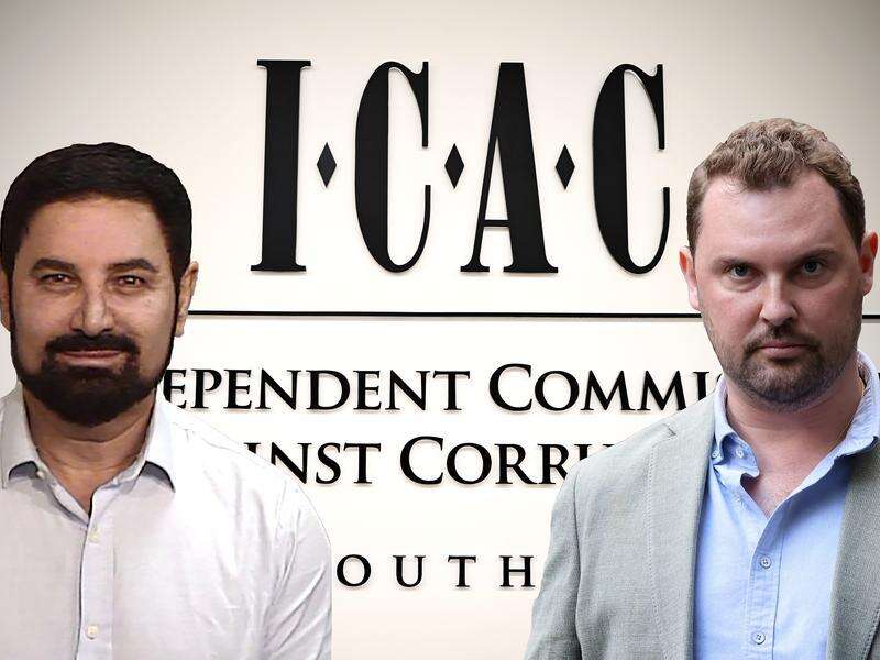 Lobbyist wanted developer cash for ex-premier's brother