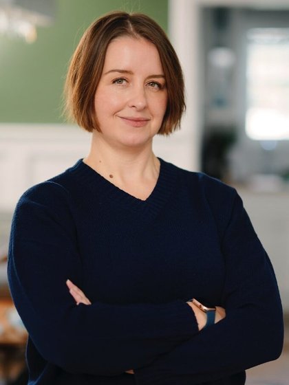 NJ-11 Candidate Cammie Croft’s Progressive Policies Shaped By Lived Experiences