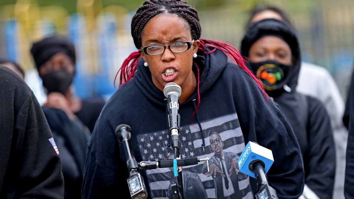 Boston activist Monica Cannon-Grant to be sentenced in federal fraud case