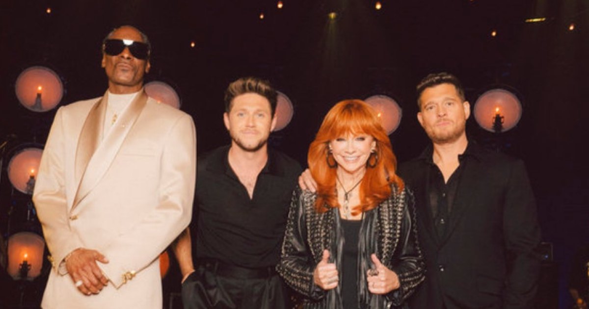 Meet ‘The Voice’ Season 28 Contestants Headed to the Battle Rounds