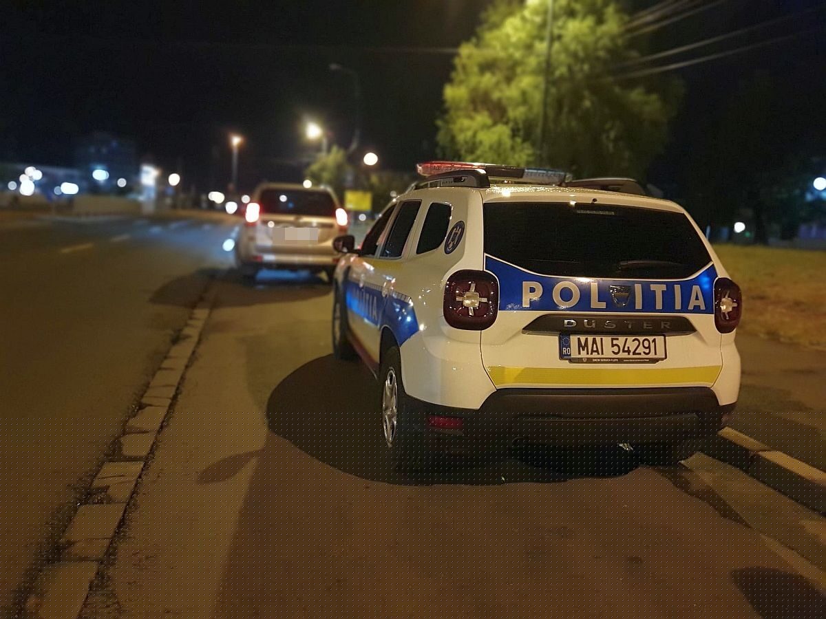 ORDINE. Amenzi de peste 100.000 de lei într-o singură zi în Satu Mare