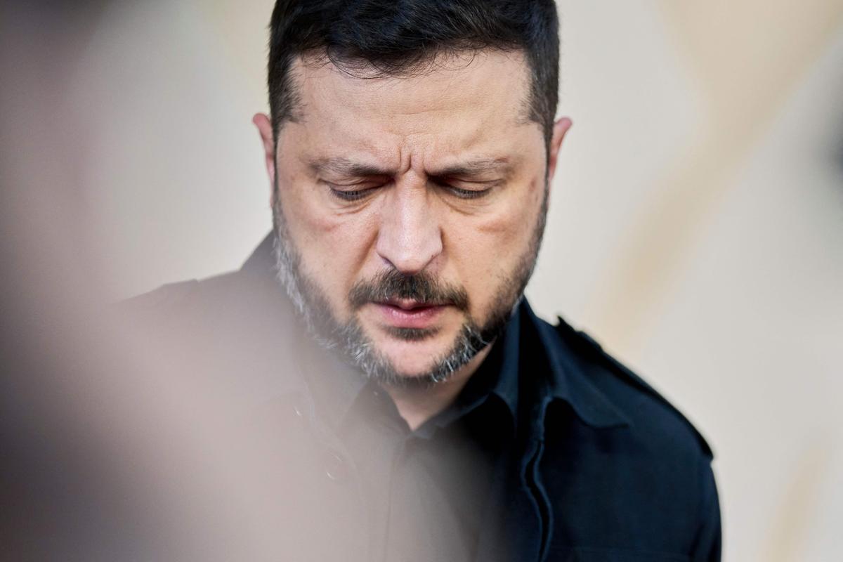 Guerre en Ukraine : Volodymyr Zelensky en Suède mercredi pour sceller un accord d’exportation d’armes