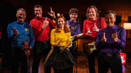 “If 2021 Wasn’t Already Bad Enough!” The Wiggles Win Triple J’s Hottest 100 And, Yep, People Are Furious!