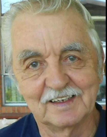 BENNETT, Larry Oct 8, 1941 - Sep 15, 2025