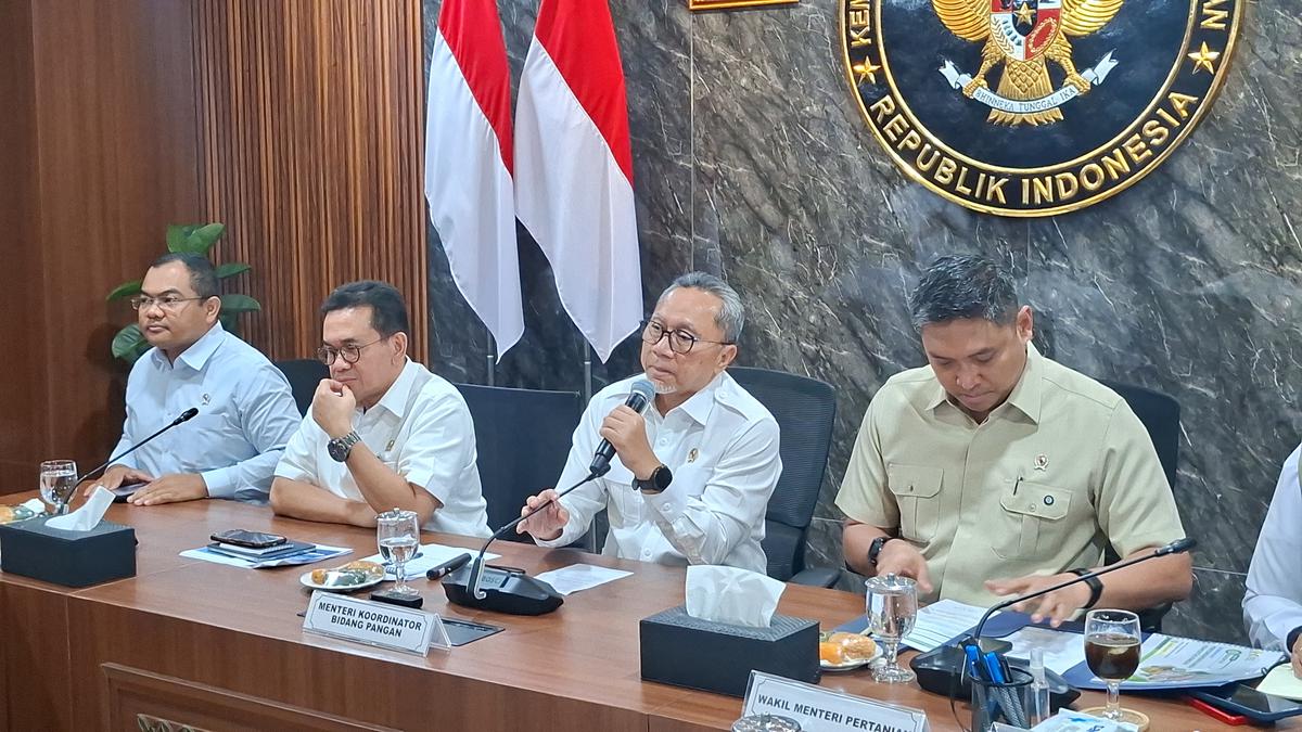 Bukan Sebulan, Dapur MBG Daerah 3T Ditarget Selesai dalam Sepekan