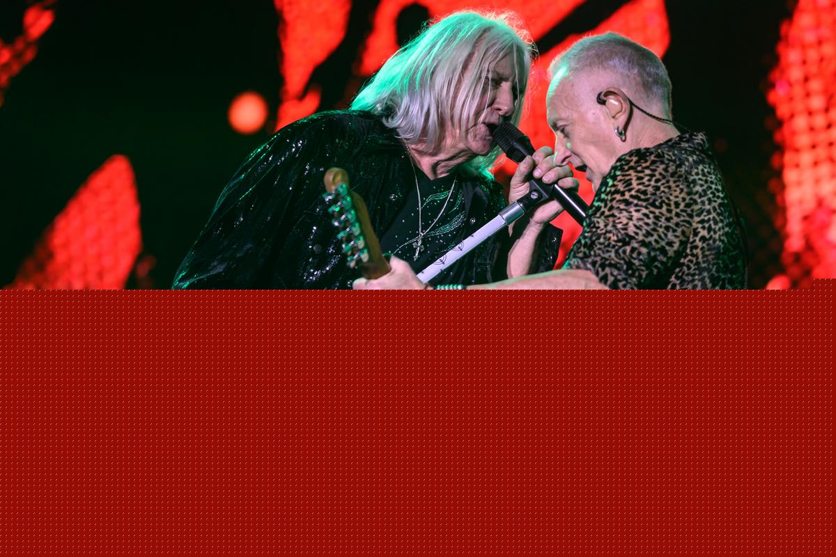 New Def Leppard Interview