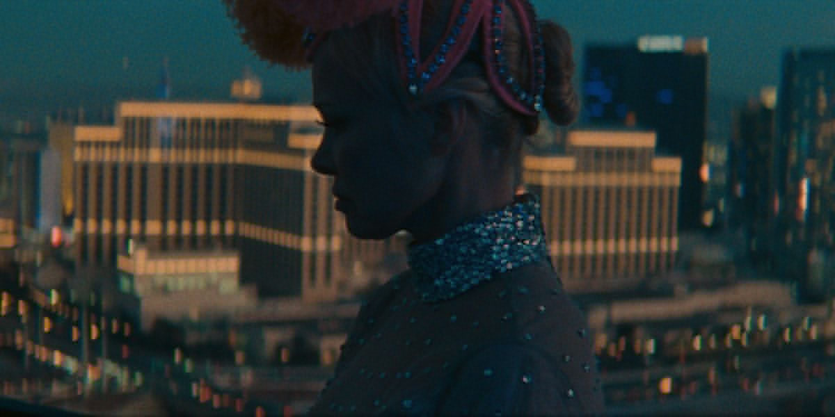 The Last Showgirl : le drame avec Pamela Anderson arrive en exclusivité sur Prime Video