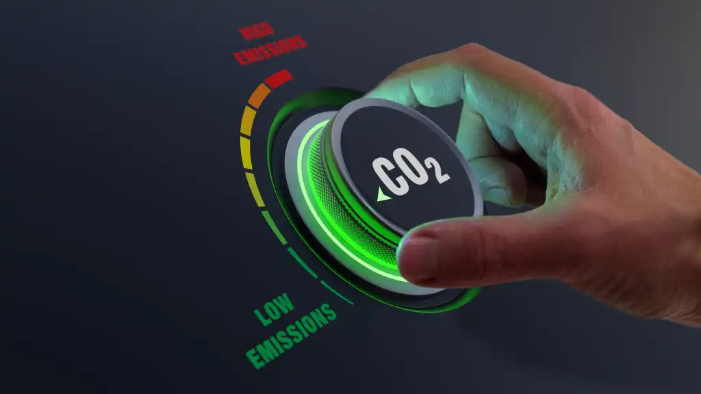 Why your data layer is AI’s most critical climate technology