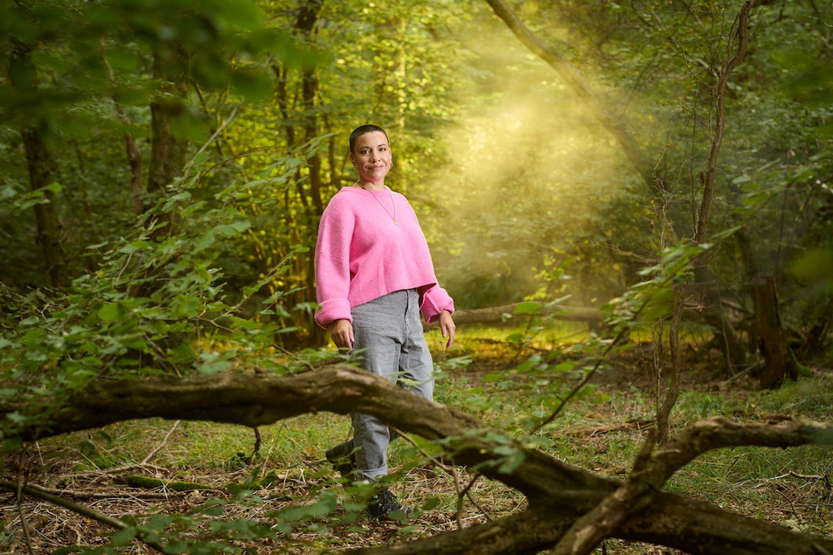 Chef and entrepreneur Gemma Ogston on shrooms, social media and why adaptogens aren’t a trend