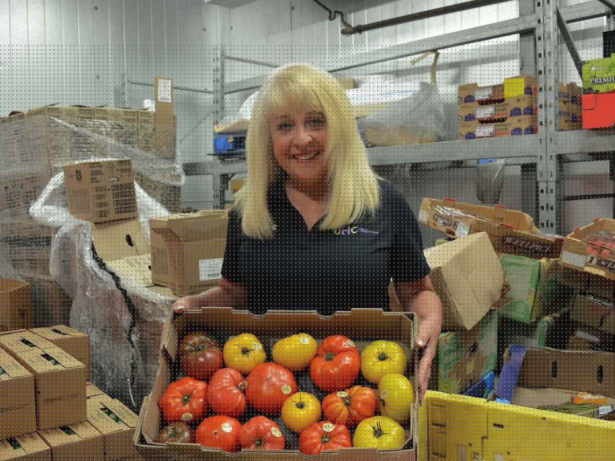 Food insecurity in Windsor-Essex is growing, say public health units and food banks