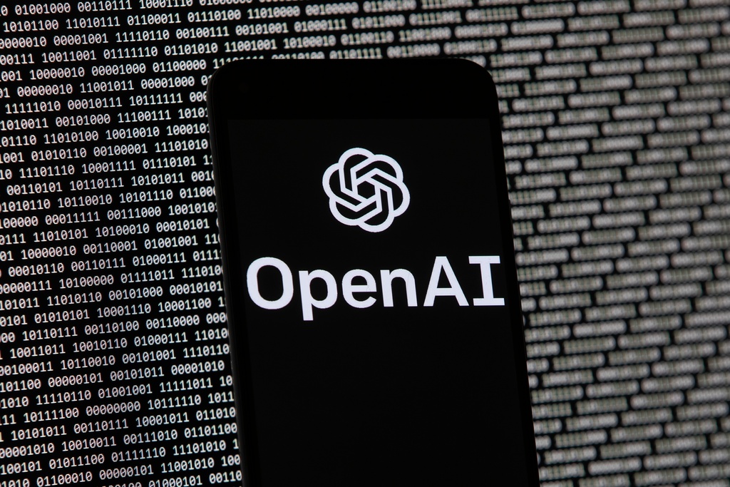 OpenAI now worth $500 billion, possibly making it the world’s most valuable startup