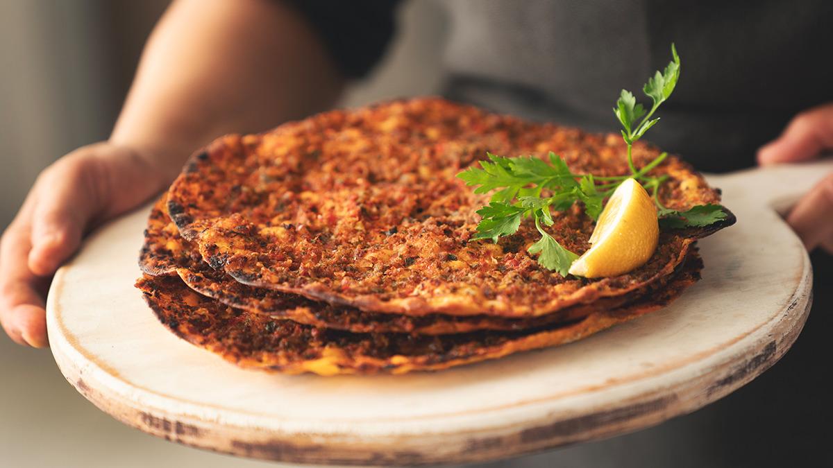Bakanlık listeyi güncelledi: Lahmacun ve kebaptan sakatat çıktı