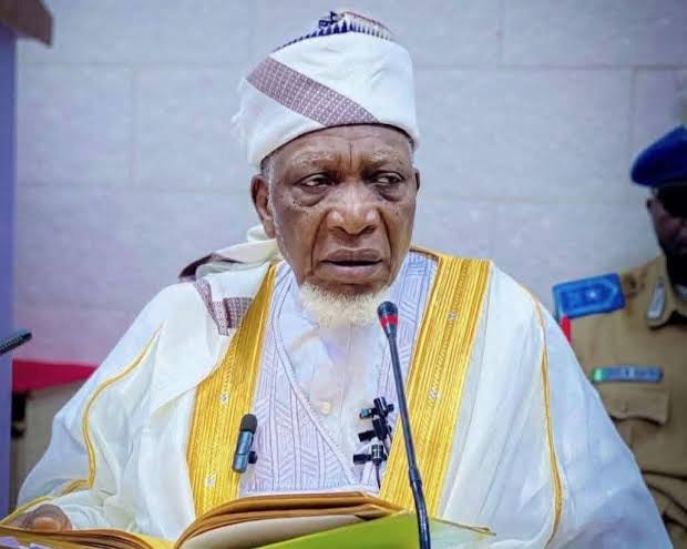 OPINION: Religious Arithmetic Vs National Reality: The dangerous lie tearing Nigeria apart