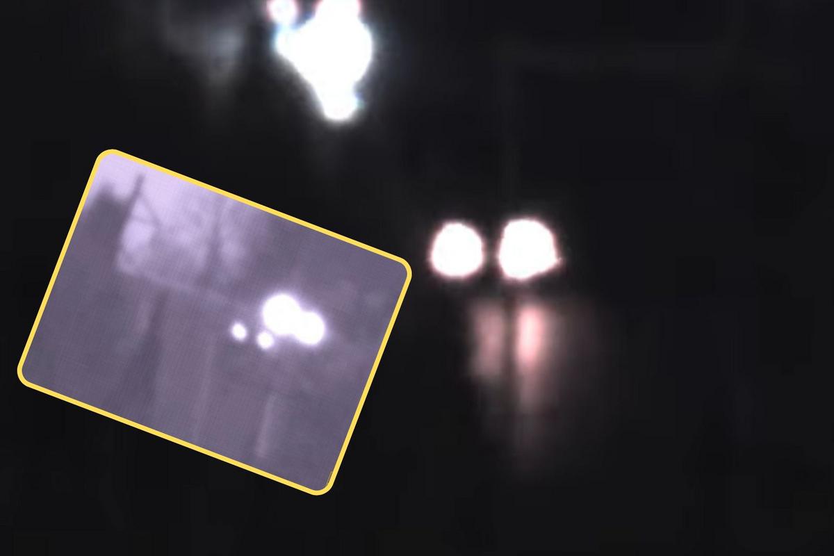 The Paulding Light Is Michigan’s Most Dependable Supernatural Mystery