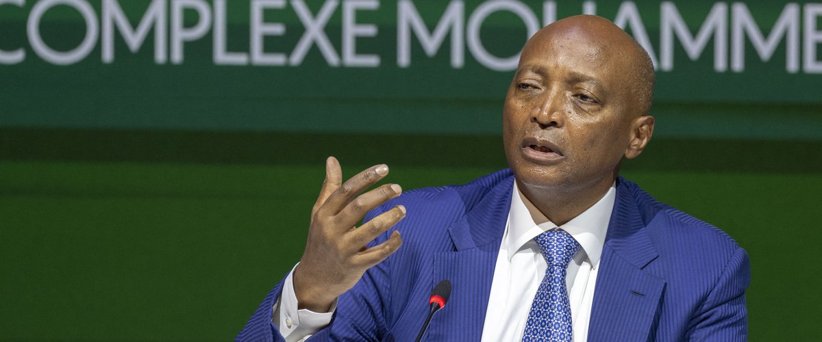 La Confédération africaine de football appelle à examiner le projet controversé de la FIFA visant à lever 4,2 milliards de dollars via des investisseurs privés