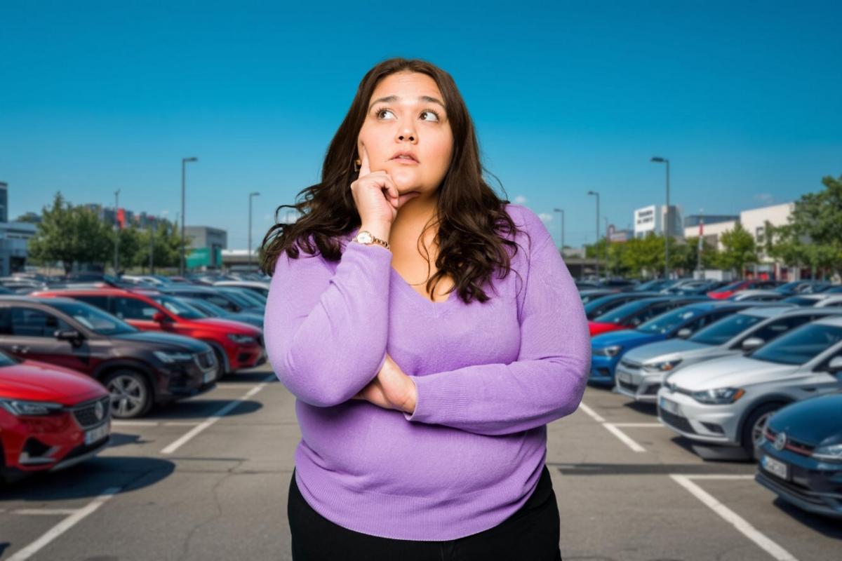 Idaho’s Most Popular Vehicle Color Is…
