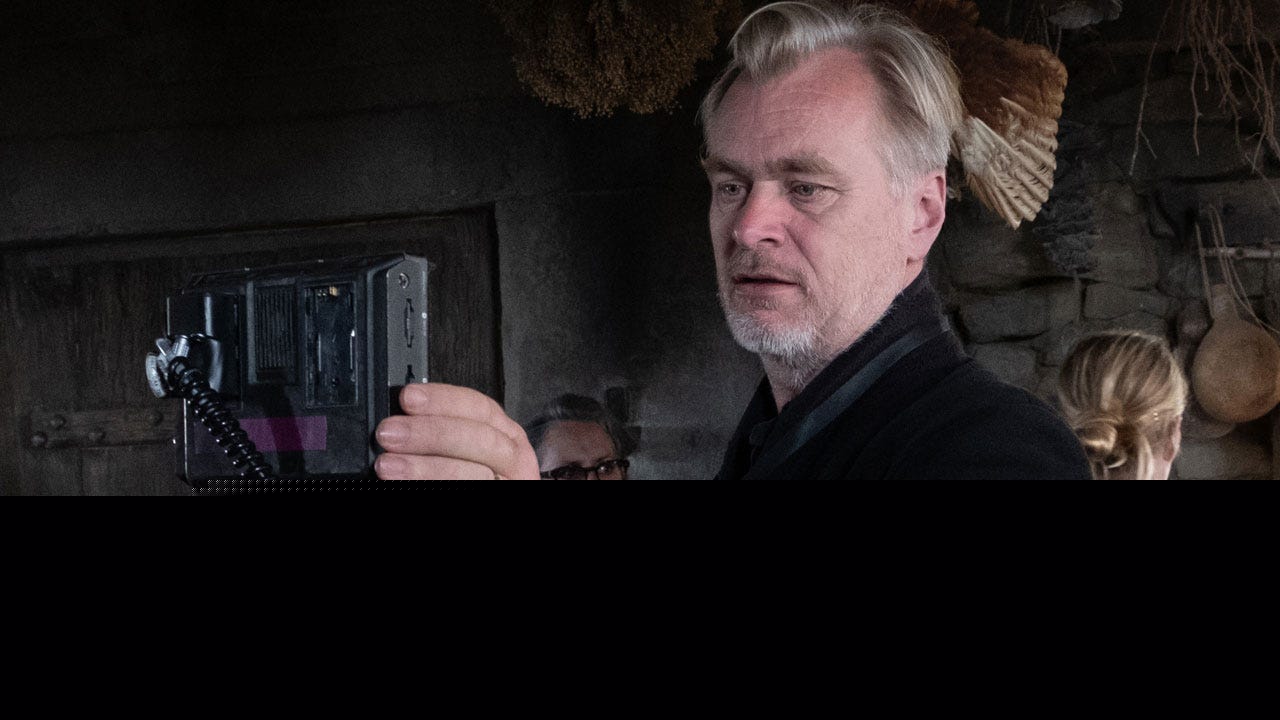 Well, the Greek Prime Minister Seems Happy With The Odyssey — He Called Christopher Nolan to Thank Him for 'Stimulating Global Interest in Ancient Greek Culture'