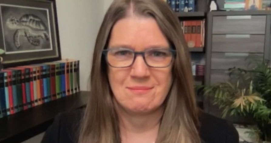 ICYMI: Donald Trump’s lesbian niece says he can’t handle this one “obvious truth”