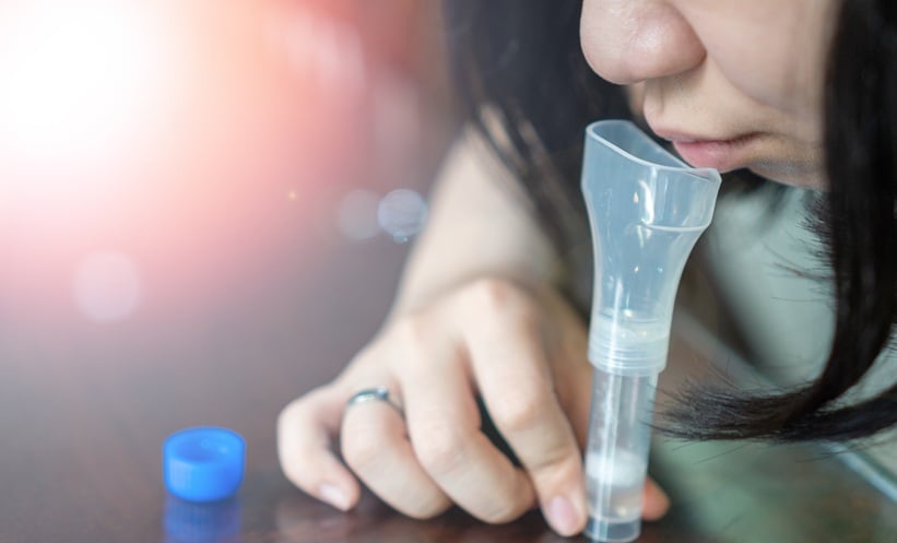 Salivary Cortisol Patterns May Predict Cognitive Decline