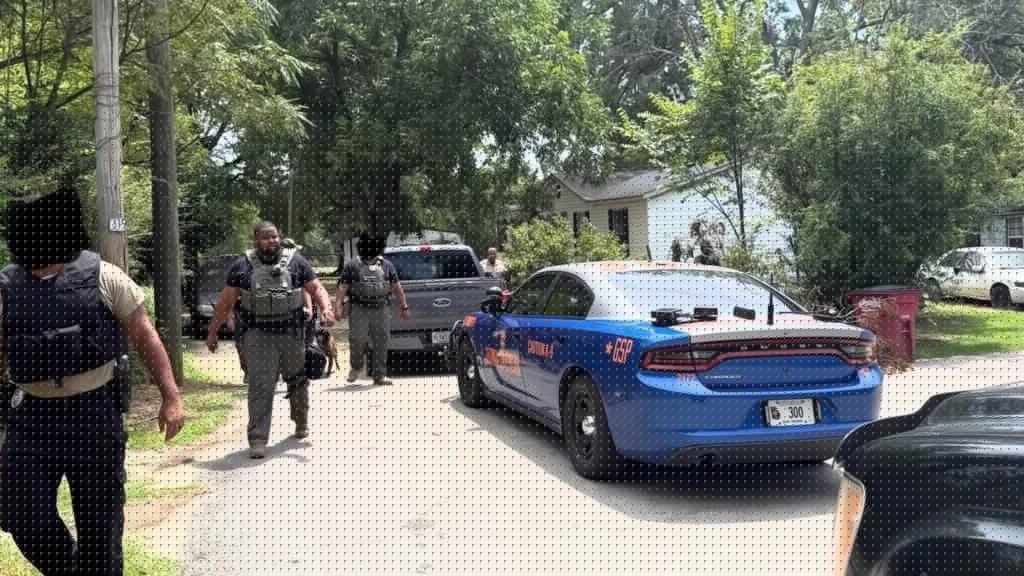 Month-long drug investigation leads to 8 arrests in Washington Co.