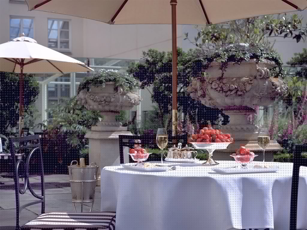Summer Recruitment Event at the Merrion Hotel