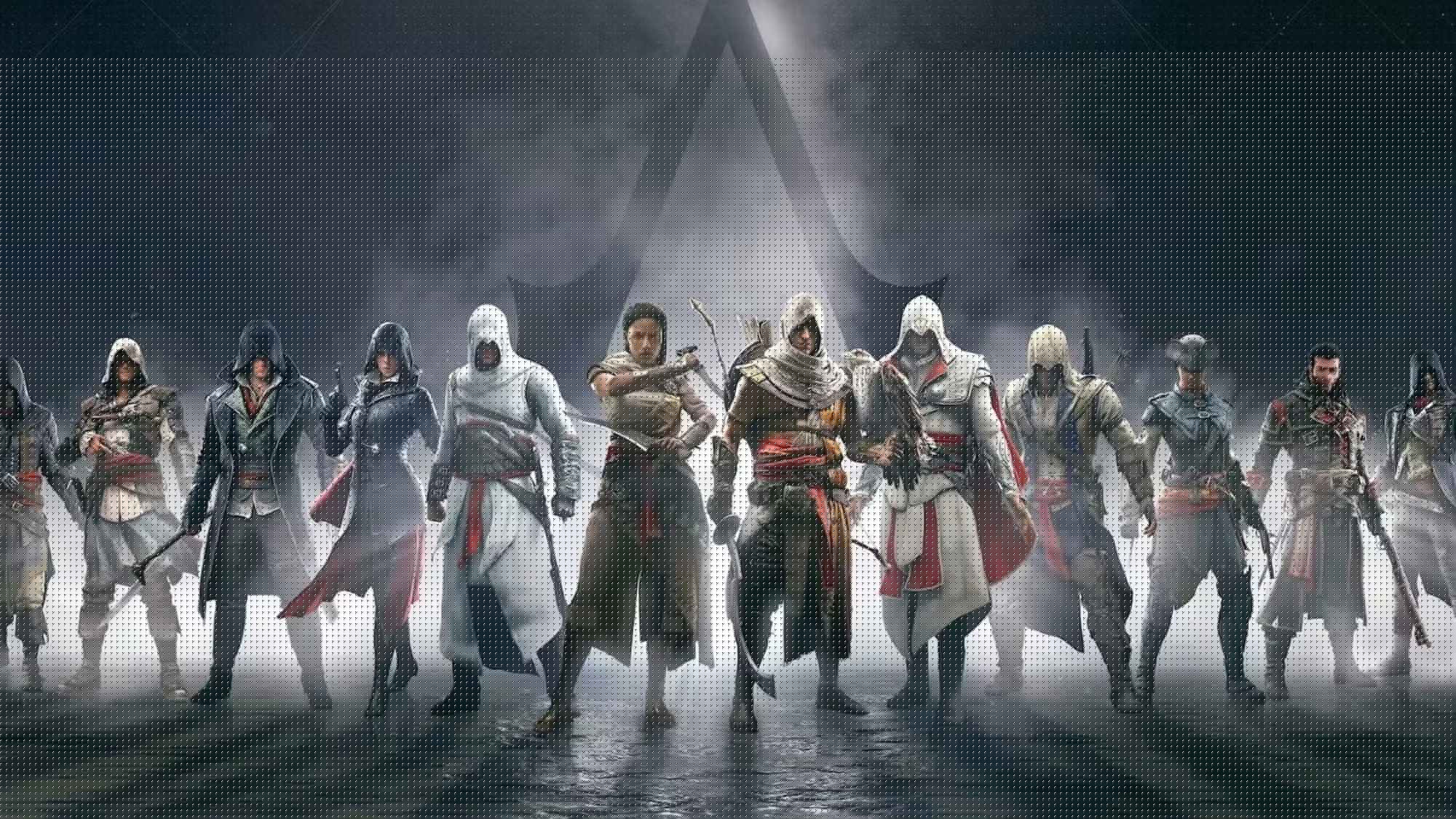 5 Unique Settings That Are Perfect for Assassin’s Creed