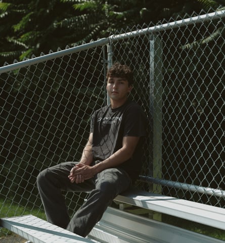 ‘They kidnapped a hard-working kid off our streets’: the gardener seized by ICE – and the New York town fighting back