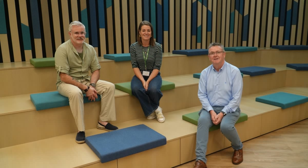 Tech Industry Alliance and RDI Hub launch AI skills programme