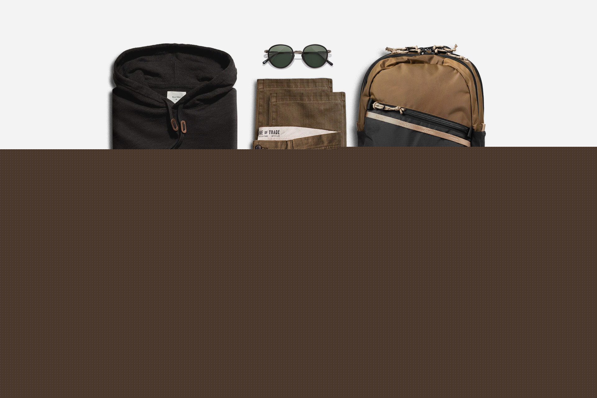 Garb: Commuter