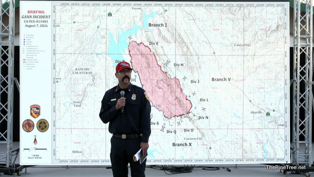 Comment on Gann Fire – Operations Briefing – 08-07-26 by Anonymous