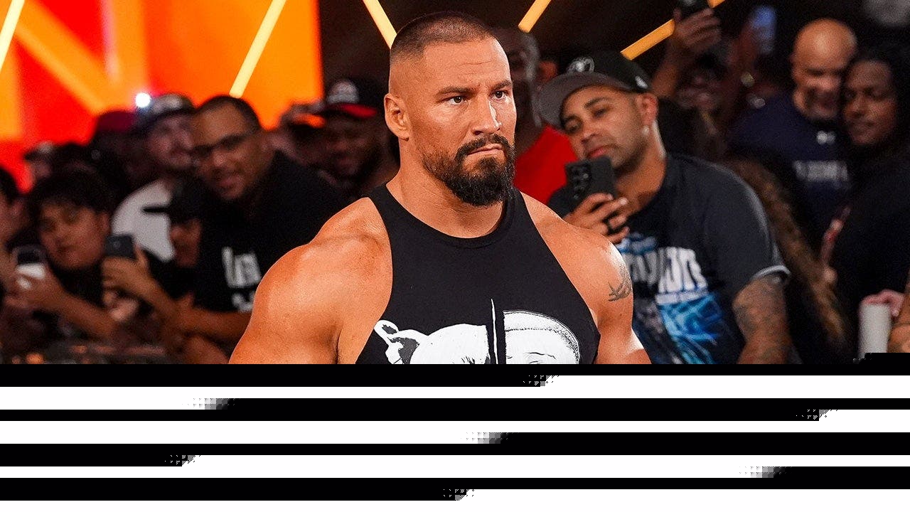 Bron Breakker confronts the future on WWE Raw, Paul Heyman lays down a challenge