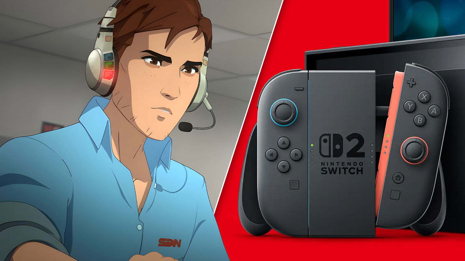 Will Censorship Ruin Dispatch on Nintendo Switch? Fans Certainly Think So