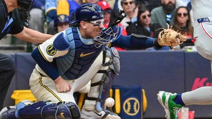Checking in on the Brewers' 2025 trade deadline acquisitions after one month