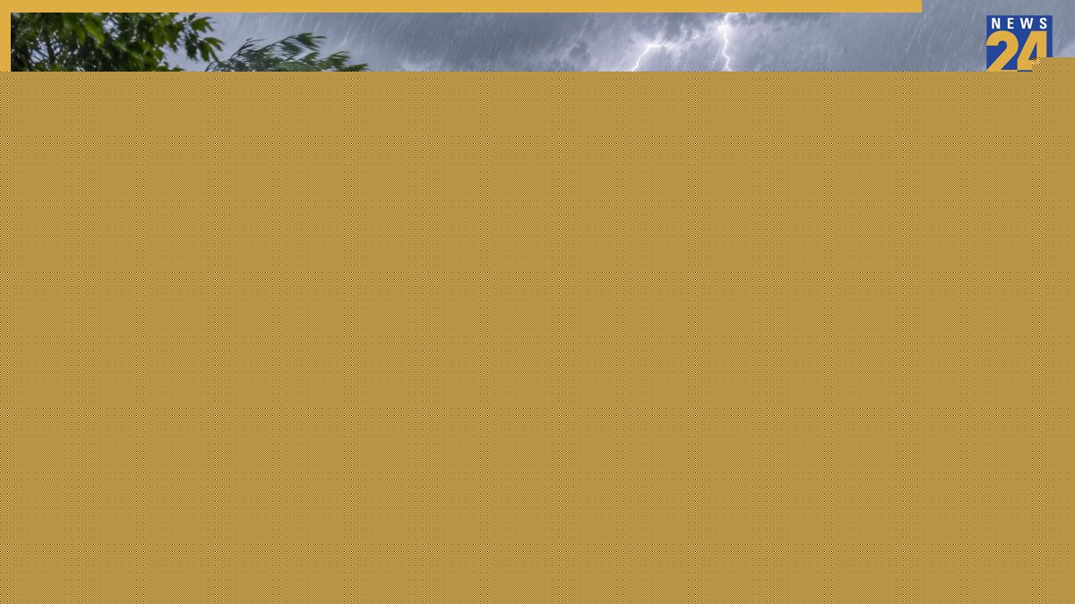 Himachal Pradesh weather news: Heavy rain alert for next 3 days; Shimla, Kangra, Mandi, Chamba, Bilaspur, Kullu to…, check full forecast