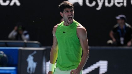 Alcaraz-Zverev free livestream: How to watch Australian Open Semifinals tonight, TV, time