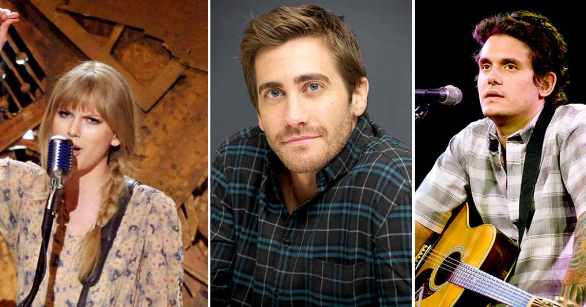 Taylor Swift's Song Lyrics: Celebrities Featured on ‘Life of a Showgirl’