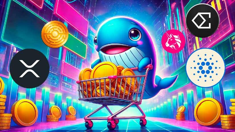 Uniswap Price Today: UNI Struggles at $7.49 as Key $7.18 Support Nears