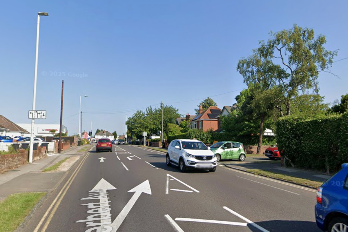 Baby born in serious condition after pregnant mother struck by e-bike in hit-and-run