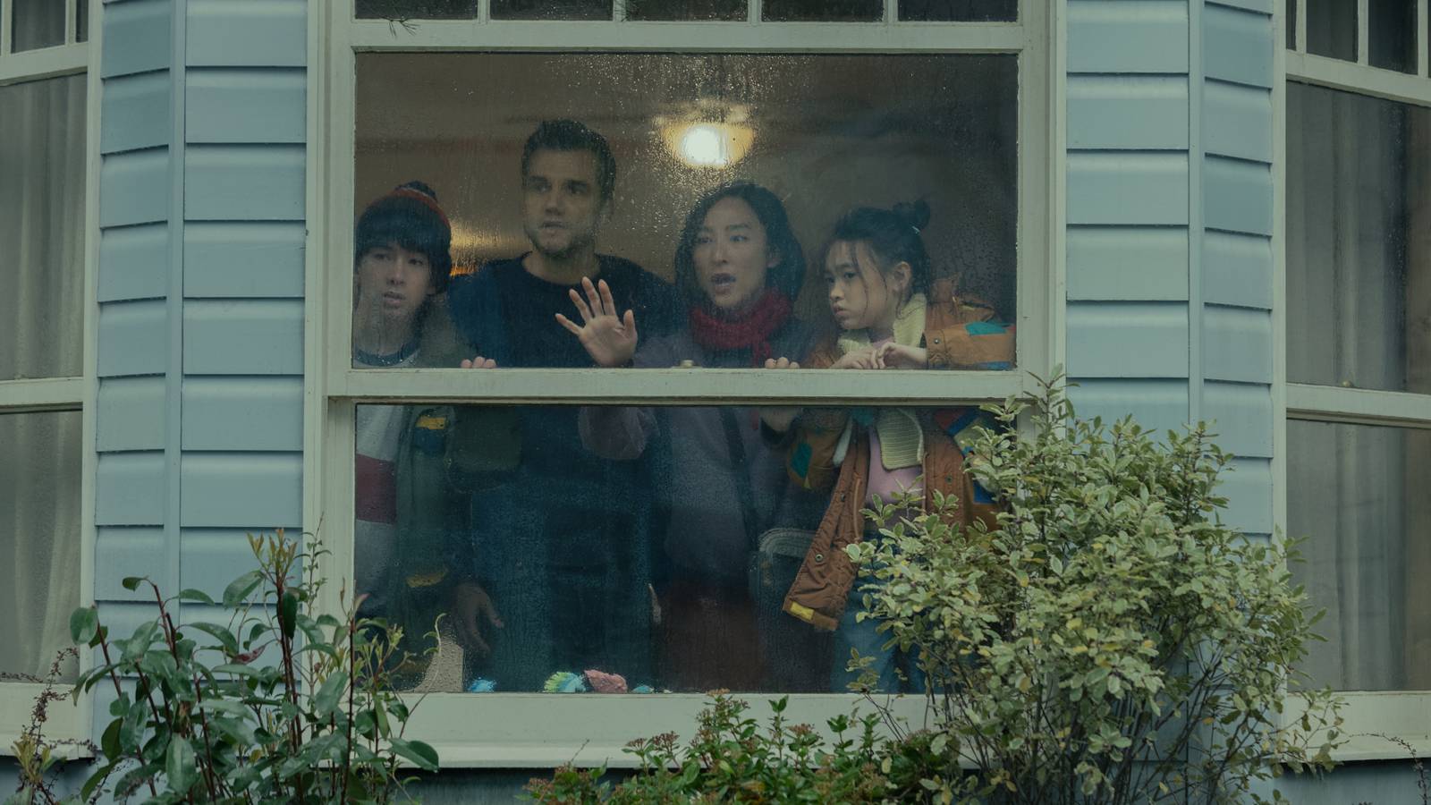 The Last House’s Polarizing Ending Addressed By Netflix Sci-Fi Thriller Star