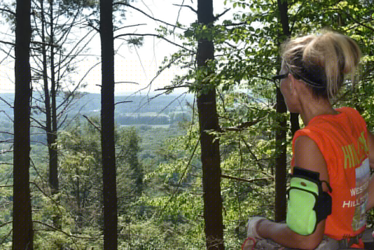 Hilltown Hikers to lead a group hike at Tekoa Park in Westfield on Aug. 15