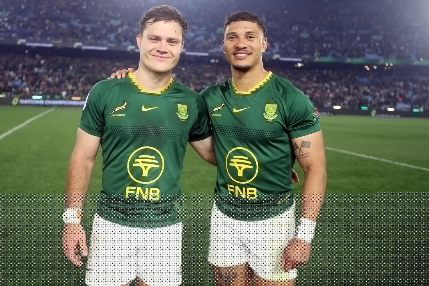 Boks v Pumas: Golden chance for fringe players to stake claim for All Blacks Tests