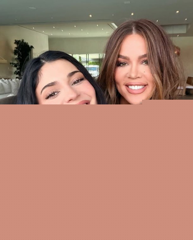 Khloe Kardashian pens b’day note for ‘world class poker player baby sister’ Kylie Jenner