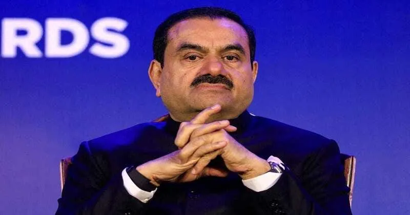 US Court dismisses criminal case against Gautam Adani, Judge questions Justice Department’s decision to drop charges
