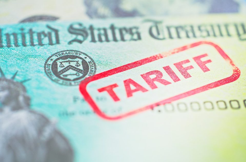 Trump Tariff Refunds Hit $100B