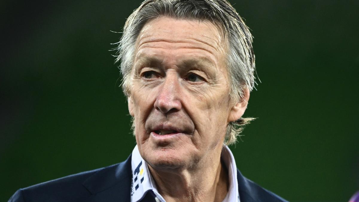 Melbourne coach Craig Bellamy makes call on his future with 2027 set to be ‘the end’