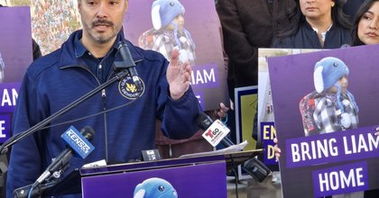 Reps. Castro and Crockett describe conditions at ICE Dilley detention center