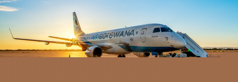 Air Botswana loses 11 pilots amid fleet woes