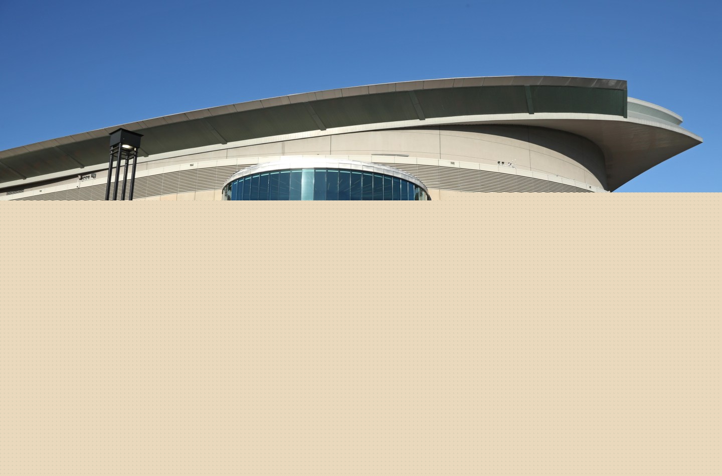 Comment on Arenas that have lost NBA or NHL teams turn out to have done just fine by Reed