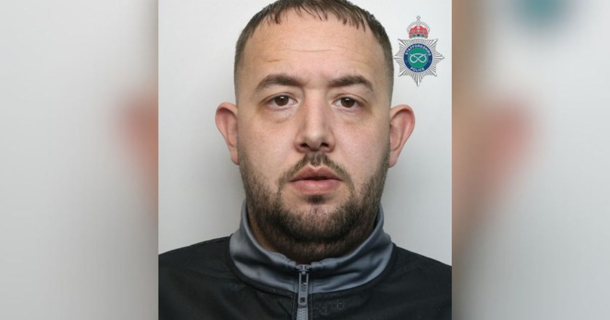 Businessman allowed Stoke-on-Trent unit to be used as cannabis farm